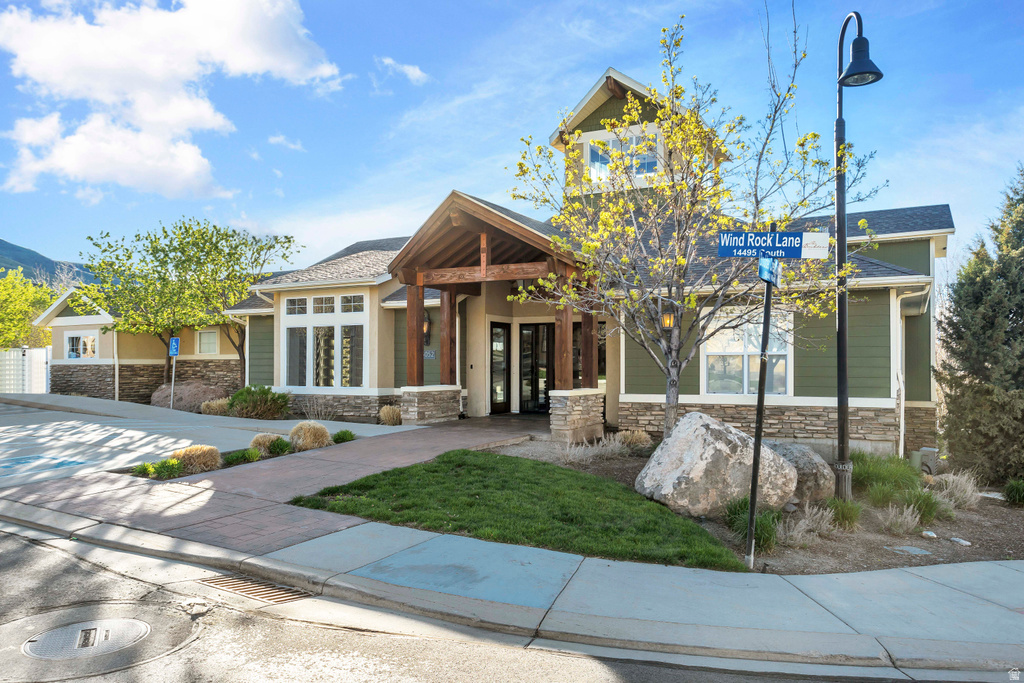 5057 W SLATE ST Herriman, UT 84096