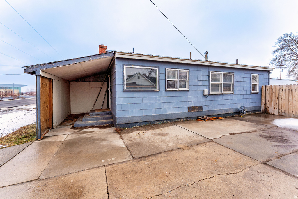 220 S 200 E Vernal, UT 84078