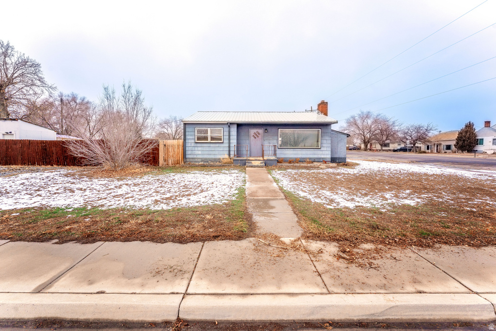 220 S 200 E Vernal, UT 84078