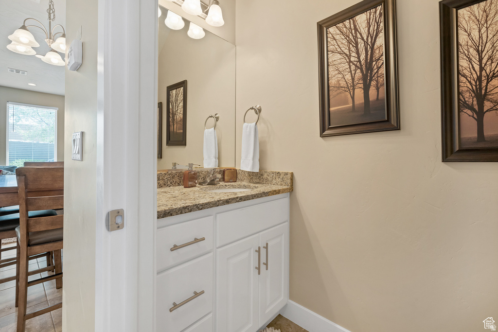 1709 W MYRTLE BEACH CT St George, UT 84770