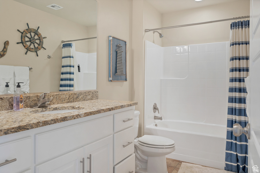 1709 W MYRTLE BEACH CT St George, UT 84770