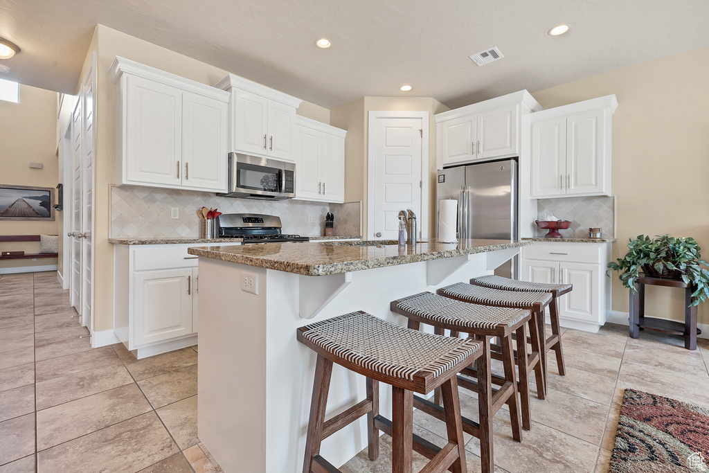 1709 W MYRTLE BEACH CT St George, UT 84770