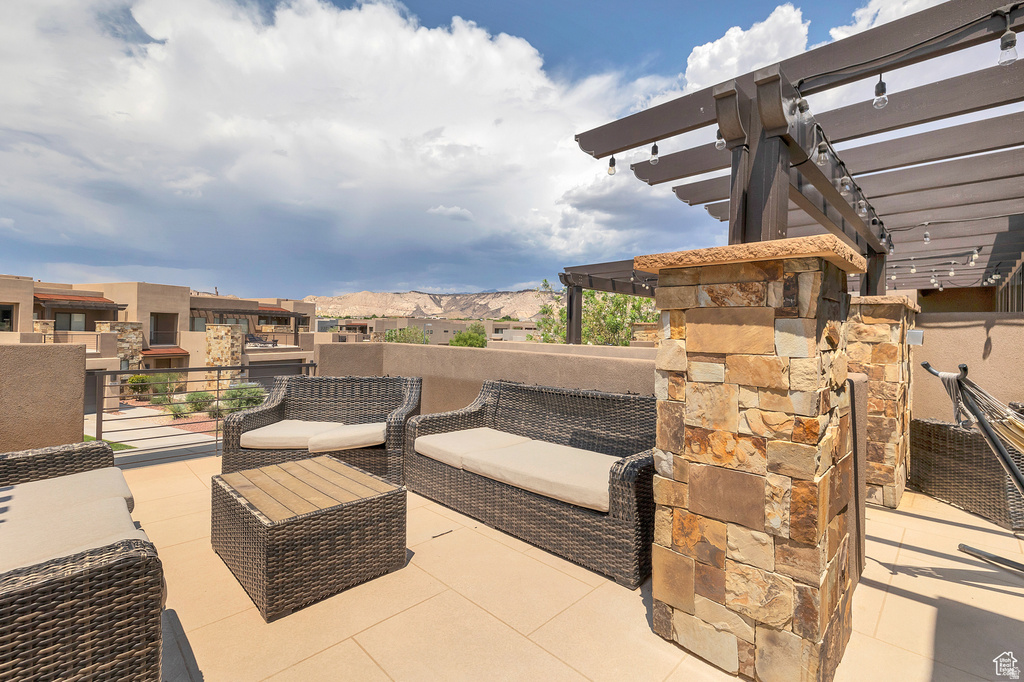 1709 W MYRTLE BEACH CT St George, UT 84770