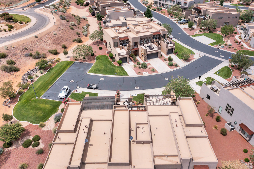 1709 W MYRTLE BEACH CT St George, UT 84770