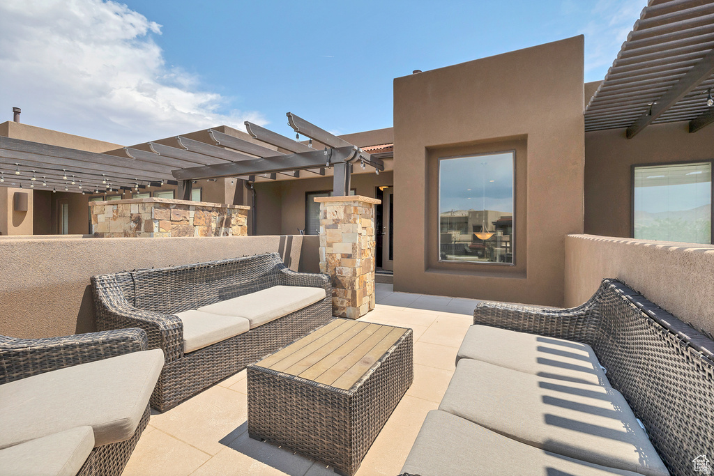 1709 W MYRTLE BEACH CT St George, UT 84770