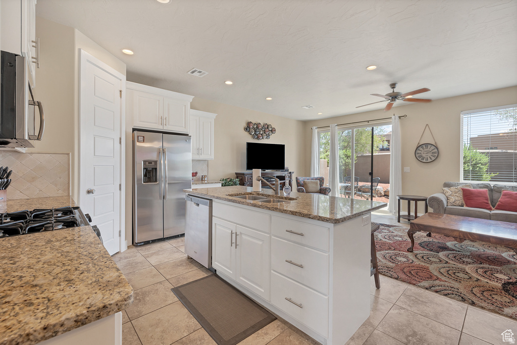 1709 W MYRTLE BEACH CT St George, UT 84770