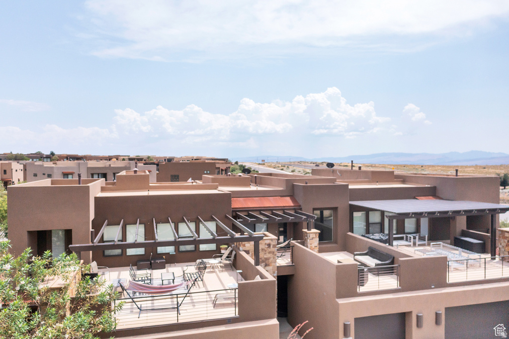 1709 W MYRTLE BEACH CT St George, UT 84770