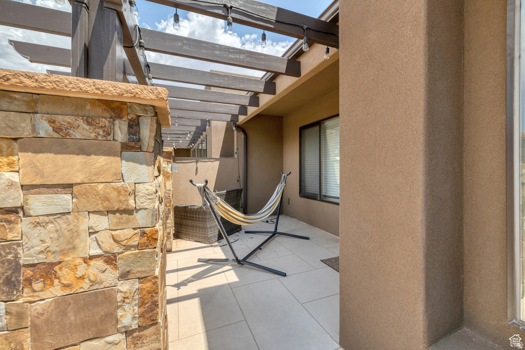 1709 W MYRTLE BEACH CT St George, UT 84770