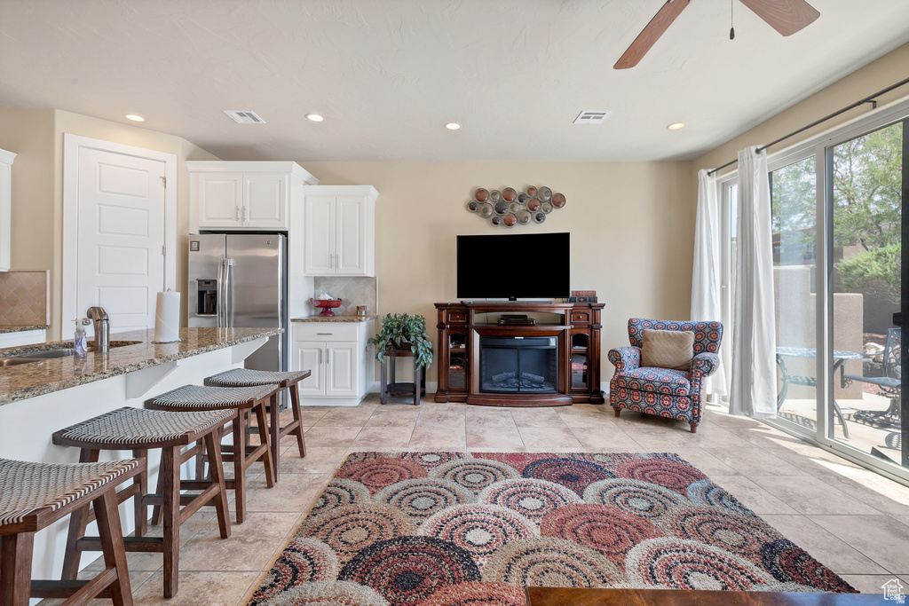 1709 W MYRTLE BEACH CT St George, UT 84770