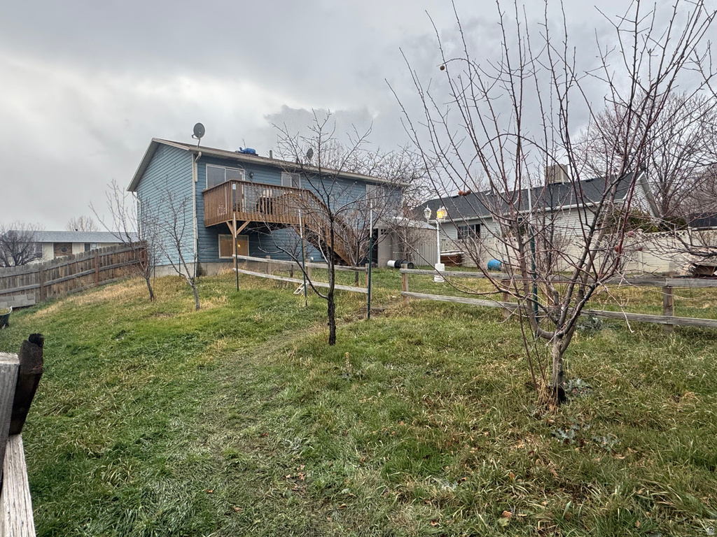 4910 S SHOOTING STAR AVE West Jordan, UT 84081