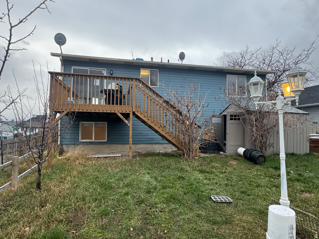 4910 S SHOOTING STAR AVE West Jordan, UT 84081