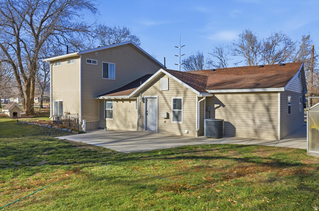 397 W MAIN ST Grantsville, UT 84029