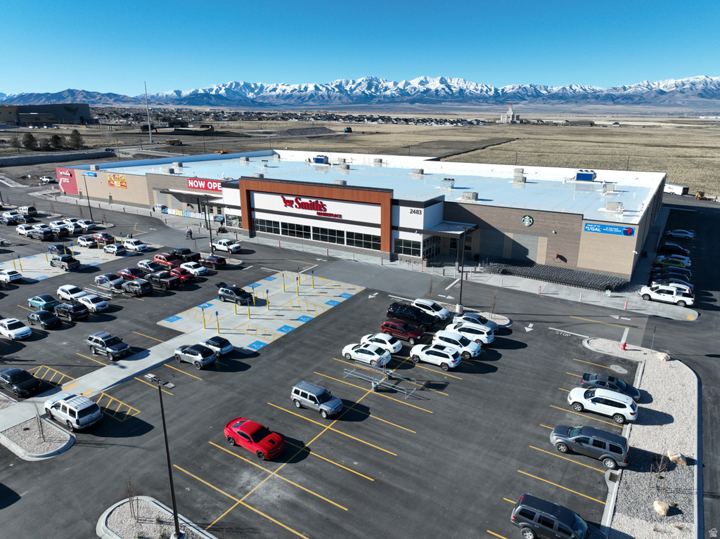 2520  N 400 Tooele, UT 84074