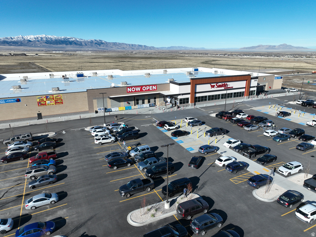 2520  N 400 Tooele, UT 84074