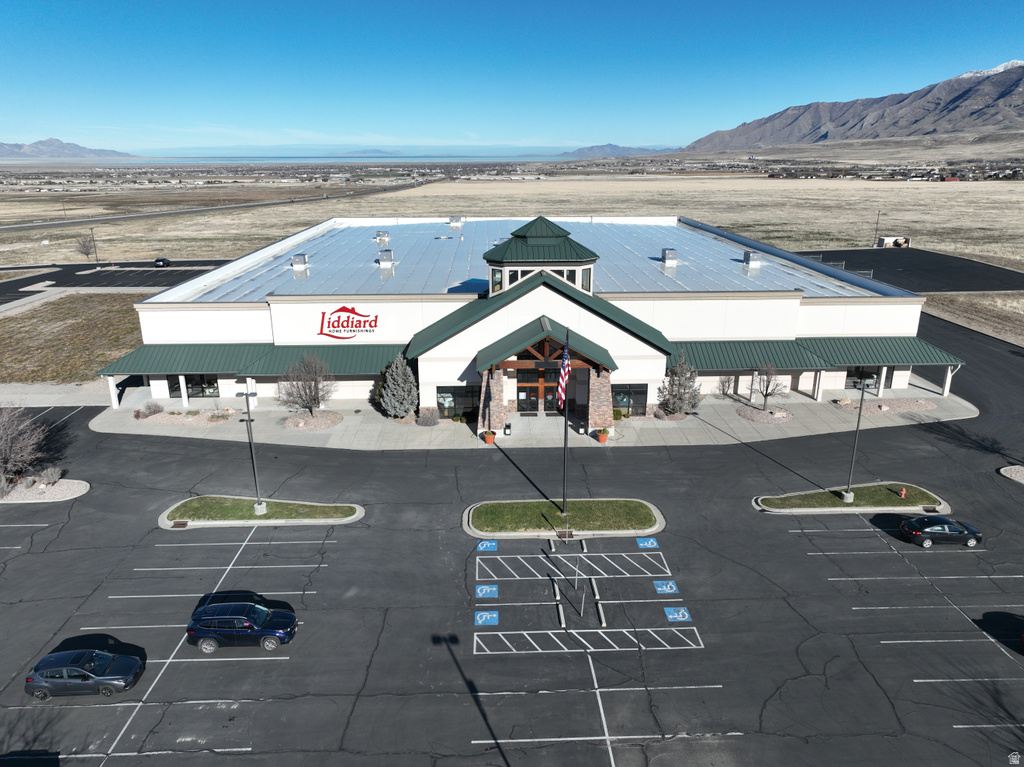 2520  N 400 Tooele, UT 84074