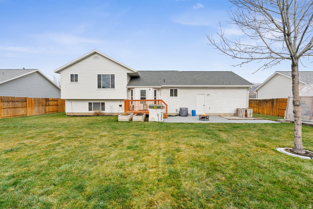 1238 E 100 S Spanish Fork, UT 84660