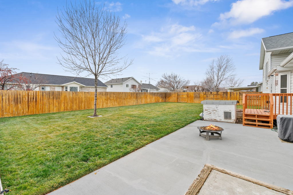 1238 E 100 S Spanish Fork, UT 84660