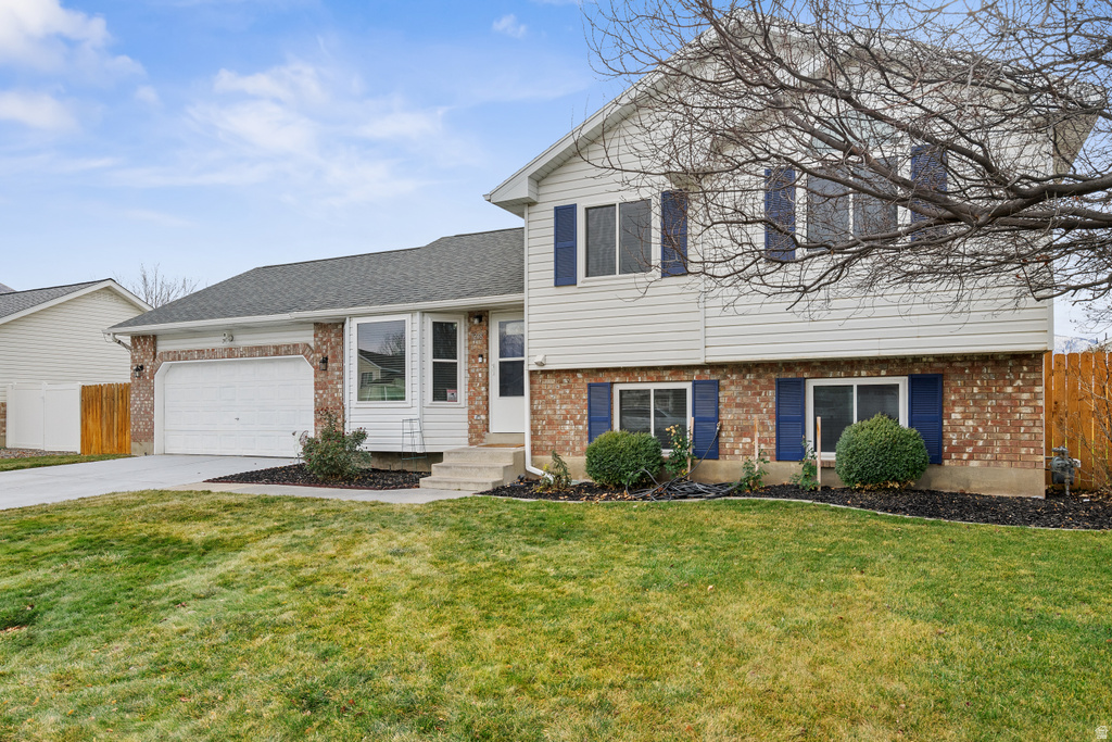 1238 E 100 S Spanish Fork, UT 84660