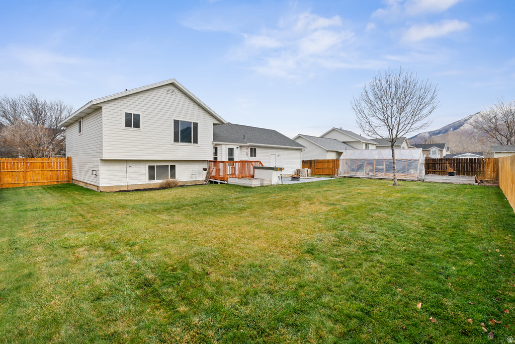 1238 E 100 S Spanish Fork, UT 84660