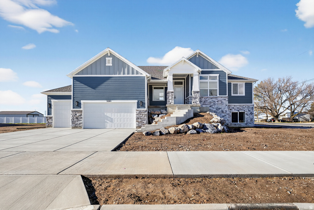3261 N 2875 W #61 Plain City, UT 84404