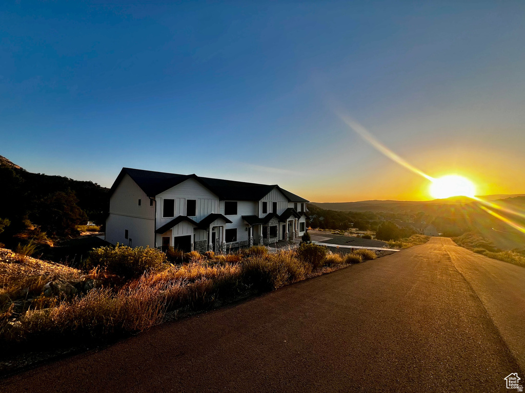 421 E WHITE SANDS WAY #D Orderville, UT 84758