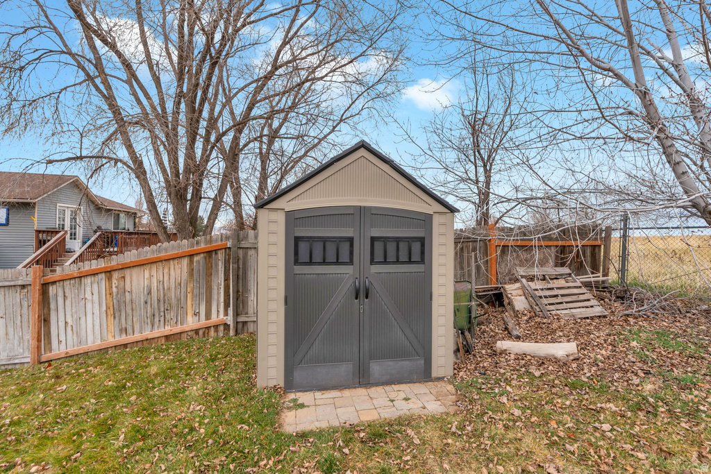 943 E 3400 N Layton, UT 84040