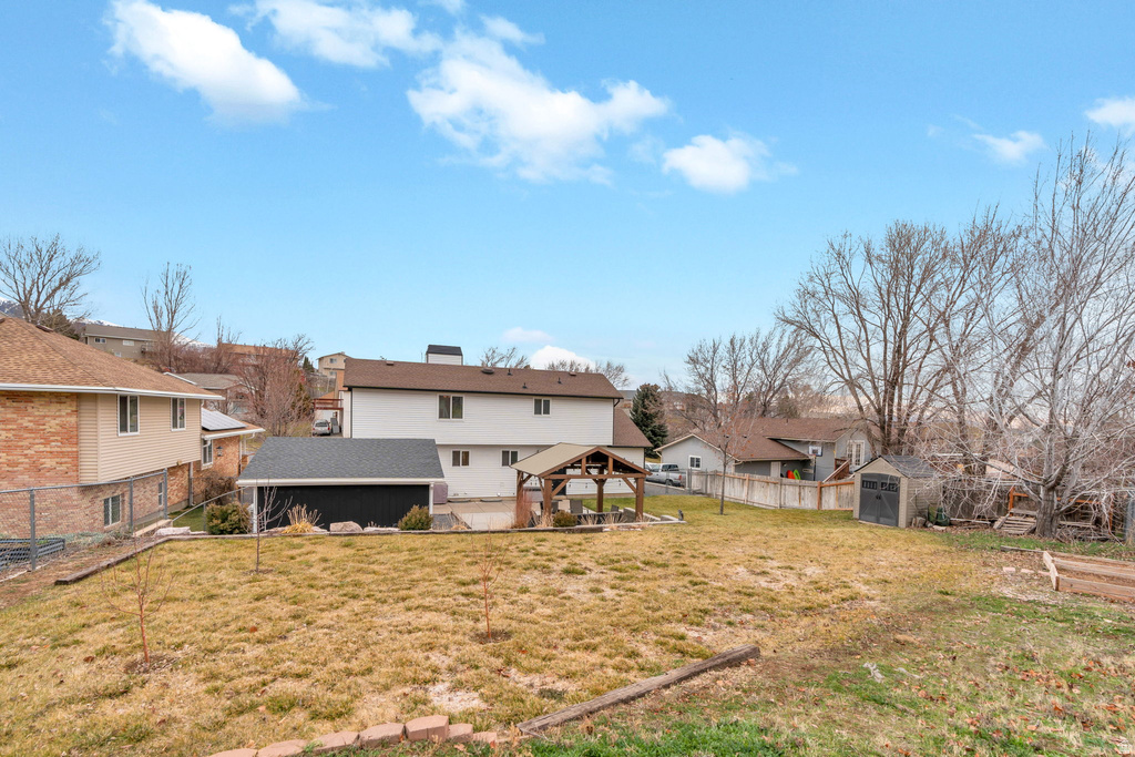 943 E 3400 N Layton, UT 84040