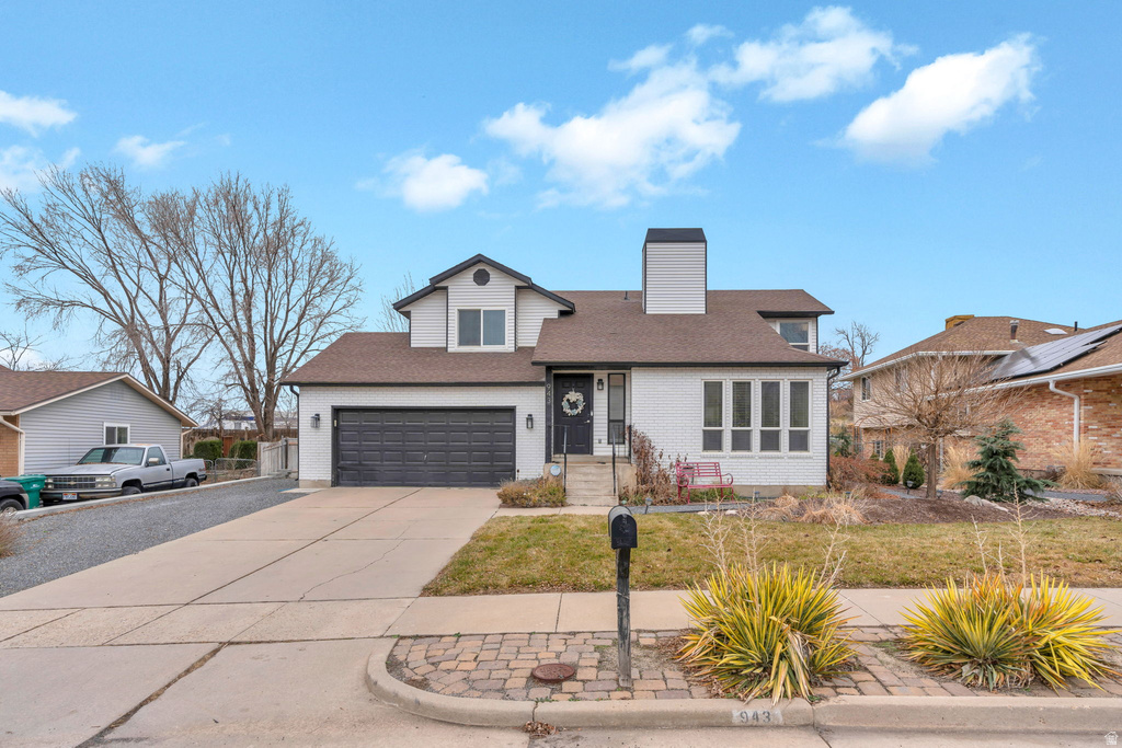 943 E 3400 N Layton, UT 84040