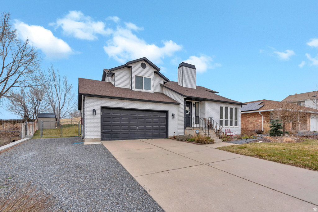 943 E 3400 N Layton, UT 84040