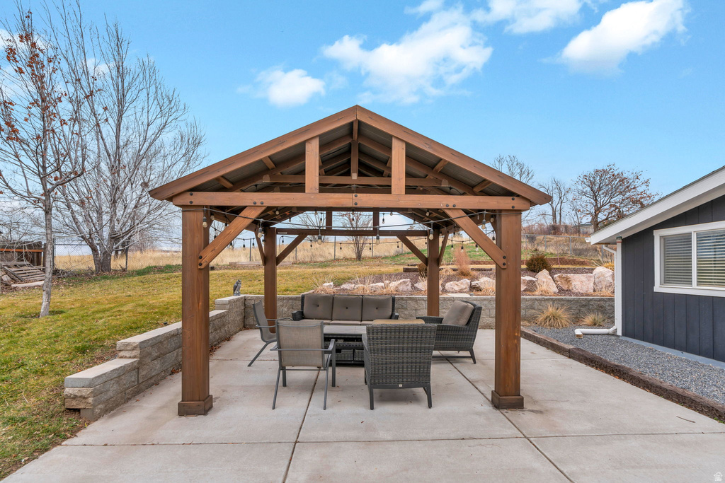 943 E 3400 N Layton, UT 84040