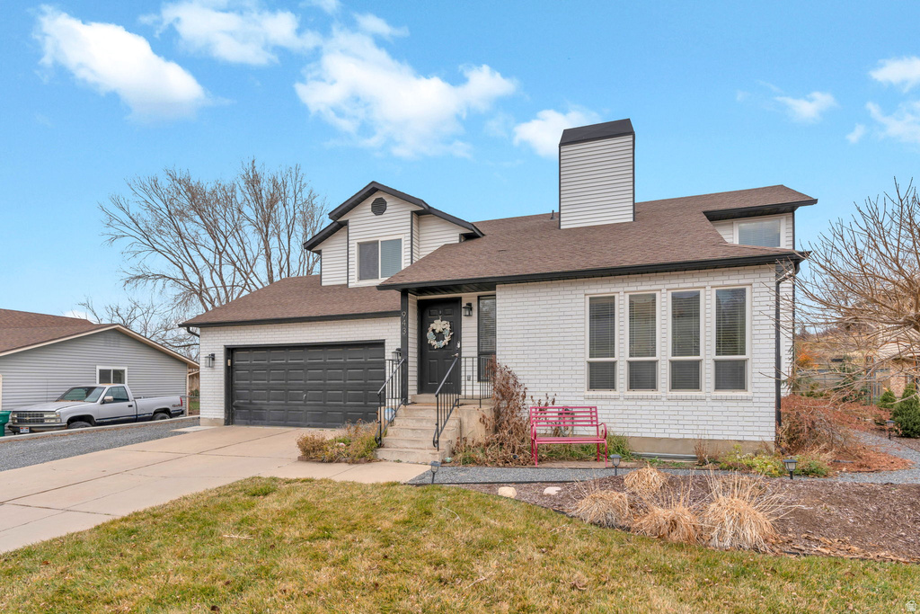 943 E 3400 N Layton, UT 84040