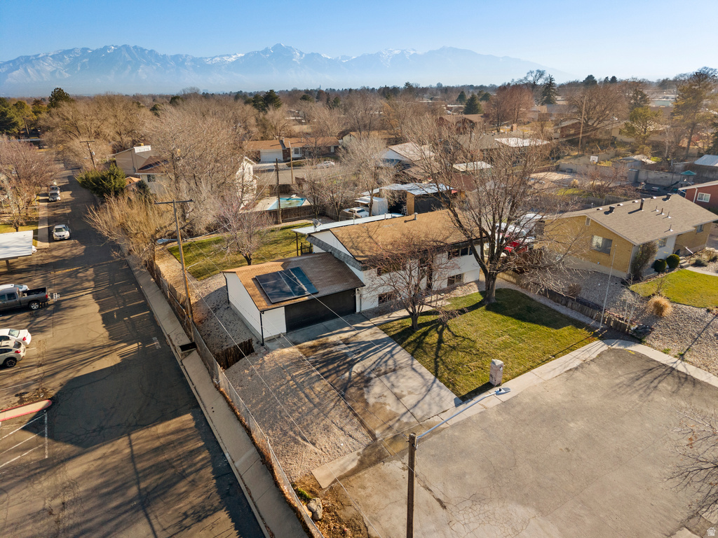 4183 S FINAIR DR West Valley City, UT 84120