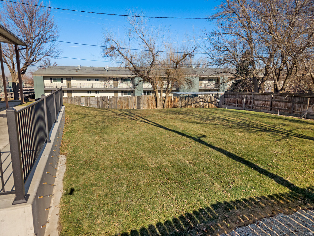 4183 S FINAIR DR West Valley City, UT 84120