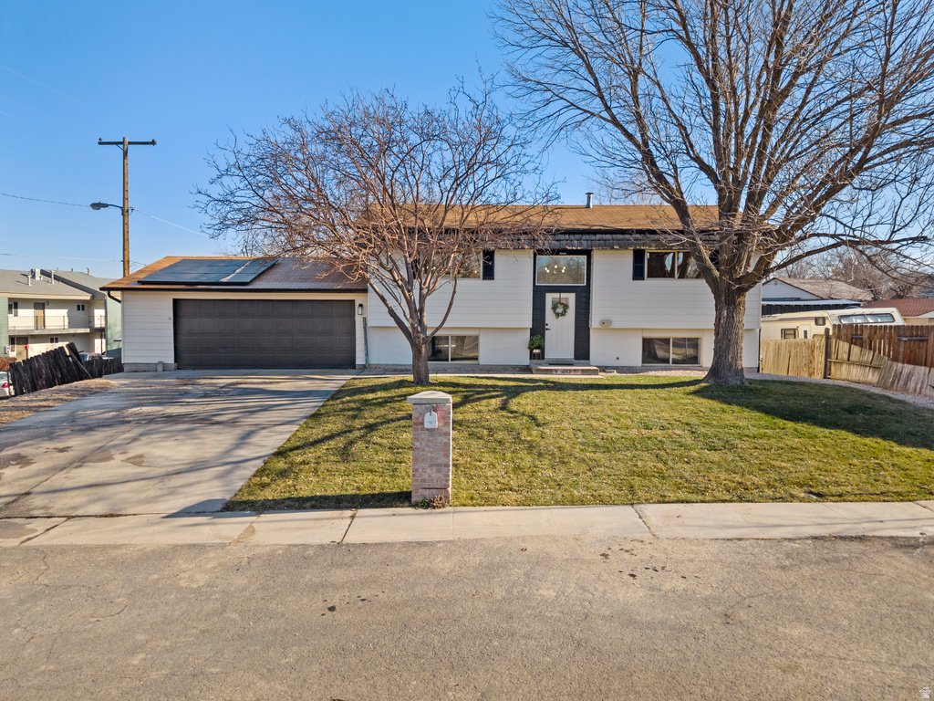 4183 S FINAIR DR West Valley City, UT 84120