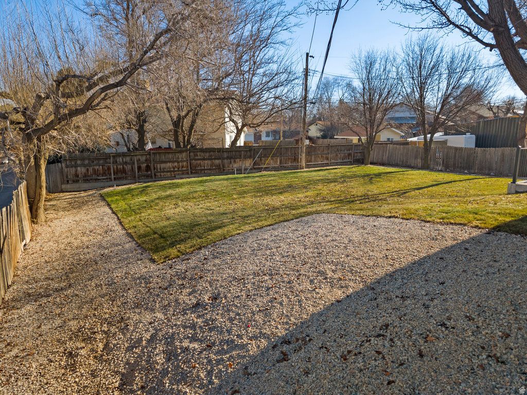 4183 S FINAIR DR West Valley City, UT 84120