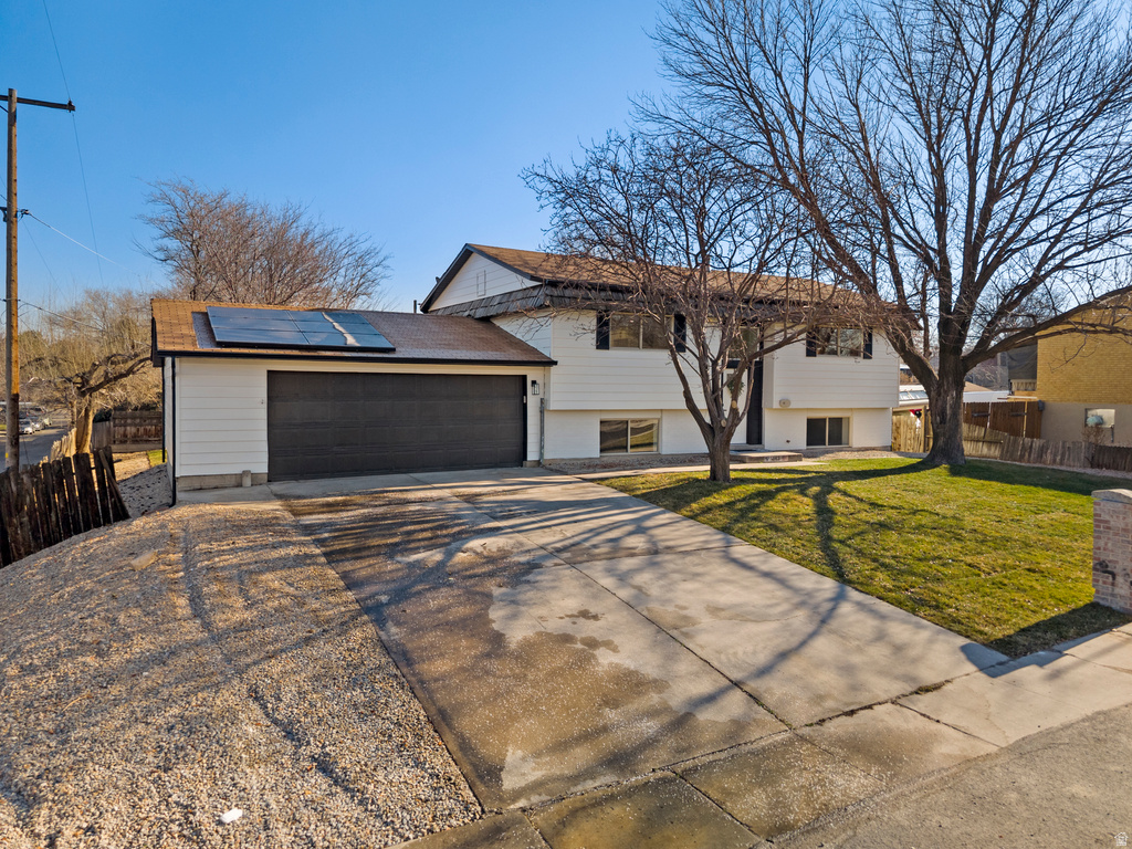 4183 S FINAIR DR West Valley City, UT 84120