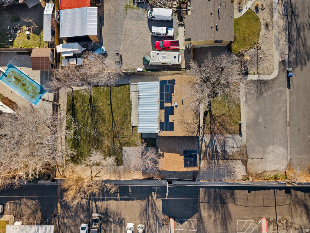 4183 S FINAIR DR West Valley City, UT 84120