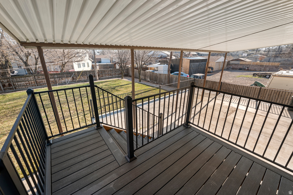 4183 S FINAIR DR West Valley City, UT 84120