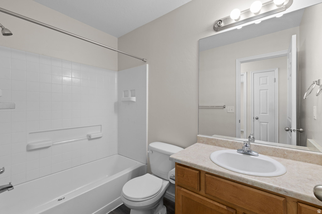 997 W ALLINGTON DR North Salt Lake, UT 84054