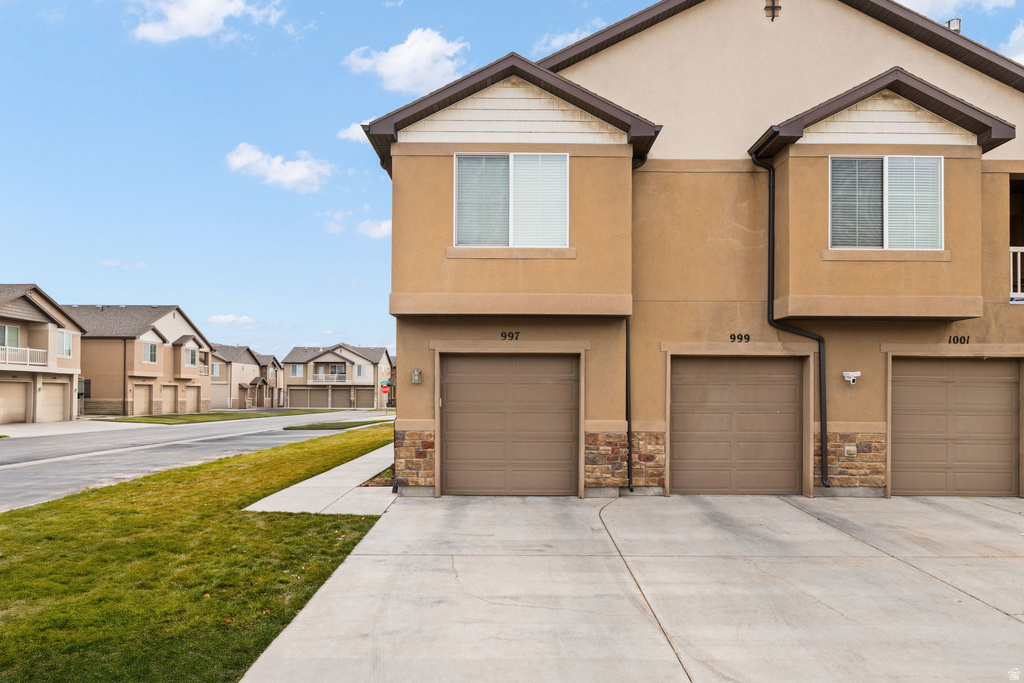 997 W ALLINGTON DR North Salt Lake, UT 84054