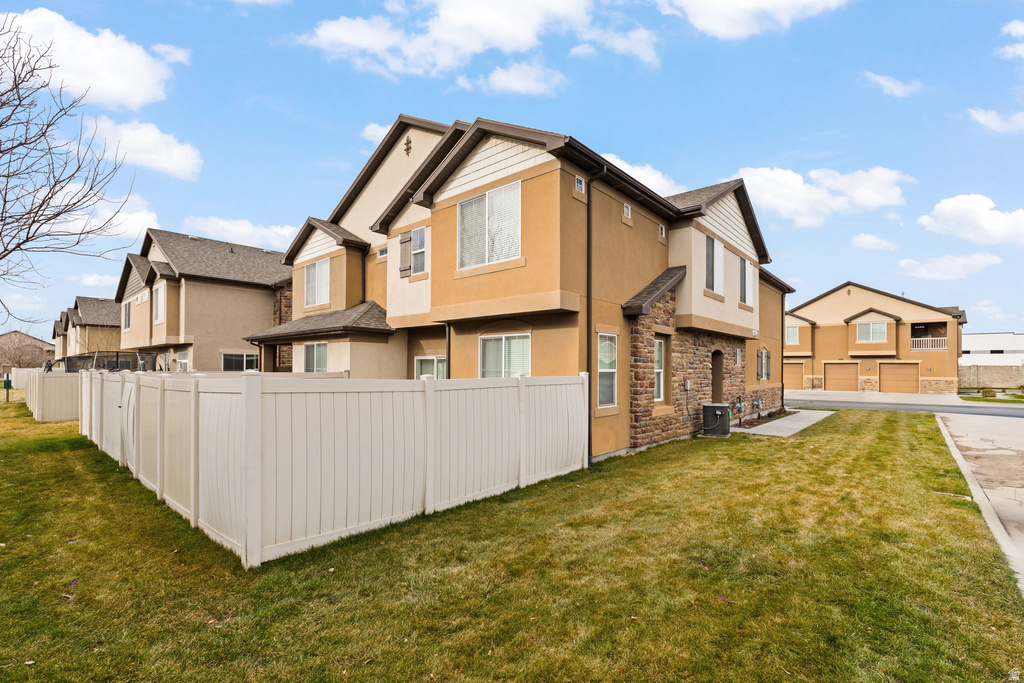 997 W ALLINGTON DR North Salt Lake, UT 84054