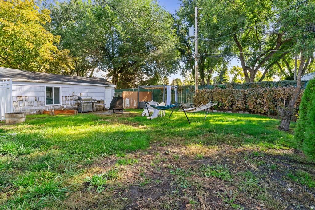 3 E GIBBS CIR South Ogden, UT 84405