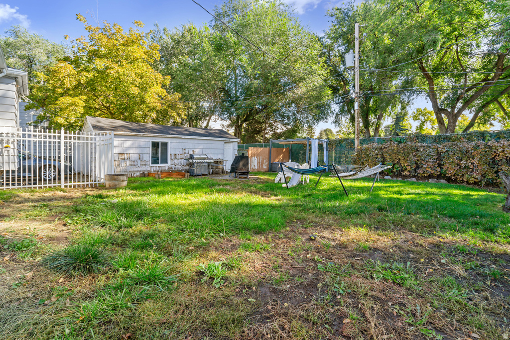 3 E GIBBS CIR South Ogden, UT 84405