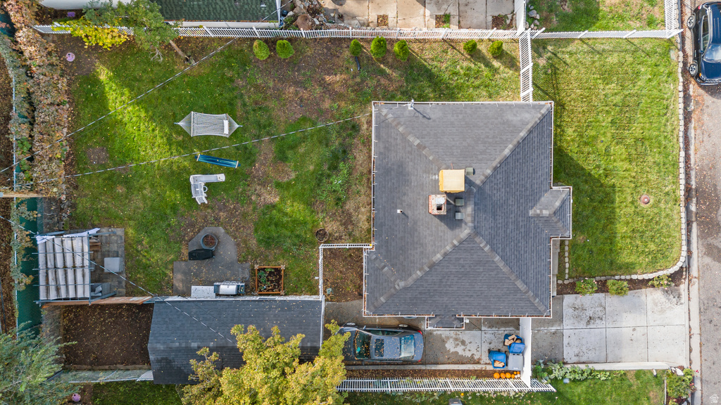 3 E GIBBS CIR South Ogden, UT 84405