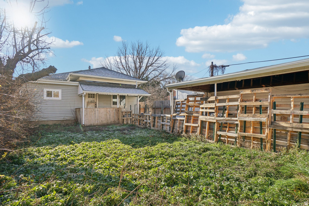 530 3RD ST Ogden, UT 84404