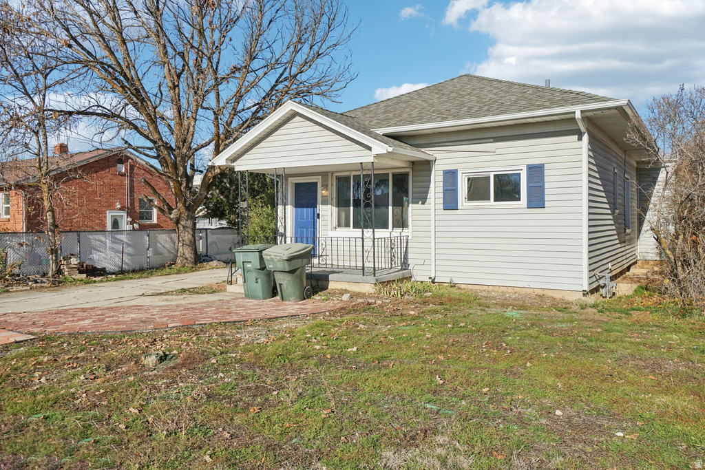 530 3RD ST Ogden, UT 84404