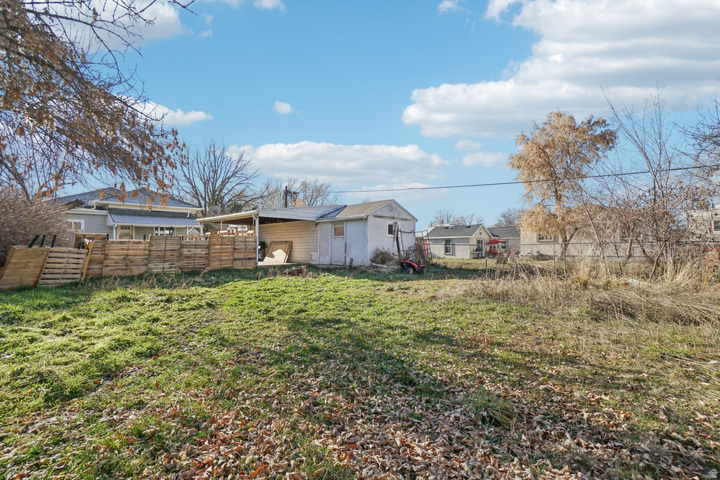 530 3RD ST Ogden, UT 84404