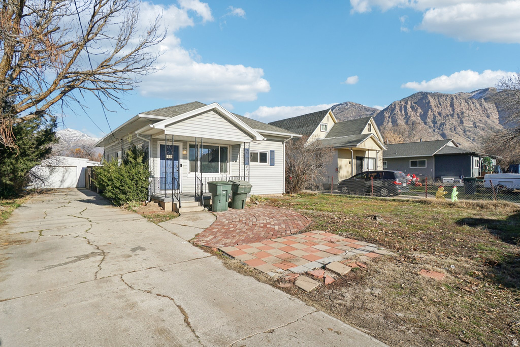 530 3RD ST Ogden, UT 84404
