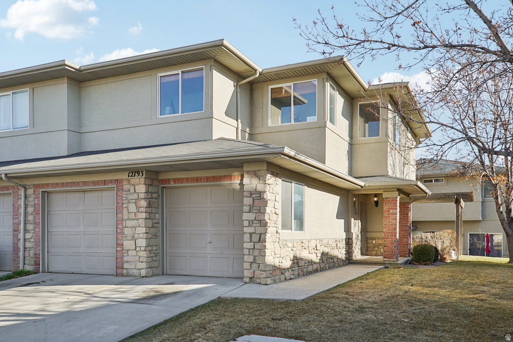 12793 S ASPEN SPRINGS DR Riverton, UT 84096