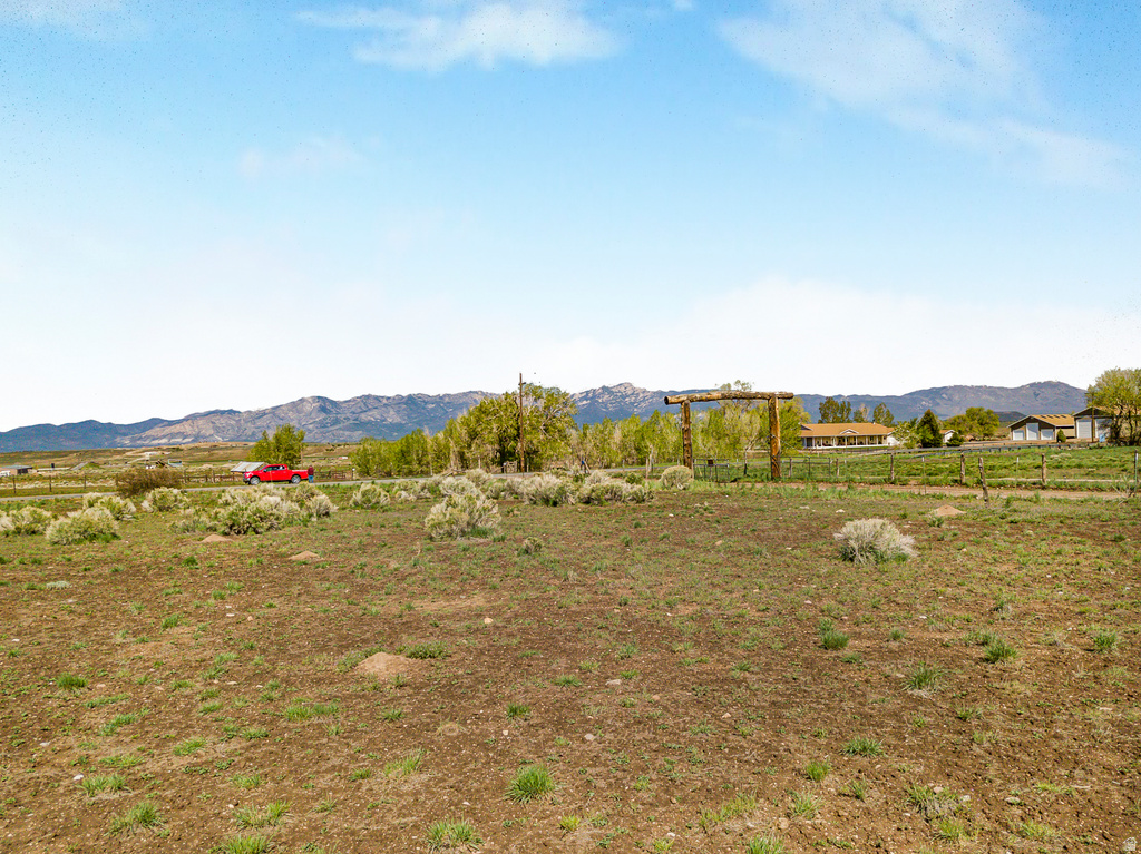 2000 N HWY 357 Beaver, UT 84713